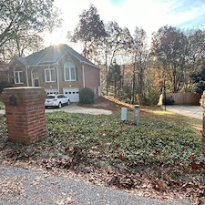 Fresh-Turf-Stylish-Vinyl-Fencing-and-Beautiful-Plantings-for-a-Perfect-Landscape-Makeover-for-this-Athens-Home 4