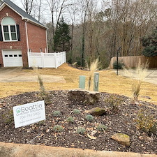 Fresh-Turf-Stylish-Vinyl-Fencing-and-Beautiful-Plantings-for-a-Perfect-Landscape-Makeover-for-this-Athens-Home 0