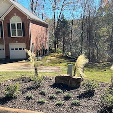 Fresh-Turf-Stylish-Vinyl-Fencing-and-Beautiful-Plantings-for-a-Perfect-Landscape-Makeover-for-this-Athens-Home 2