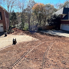 Fresh-Turf-Stylish-Vinyl-Fencing-and-Beautiful-Plantings-for-a-Perfect-Landscape-Makeover-for-this-Athens-Home 3