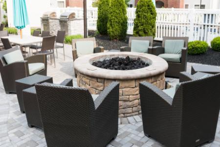 Fire Pits